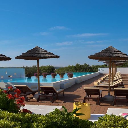 The Lince Ecorkhotel Évora Dış mekan fotoğraf
