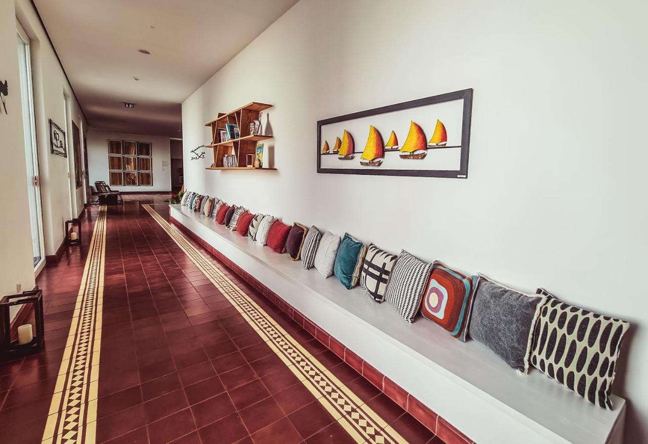 The Lince Ecorkhotel Évora Dış mekan fotoğraf