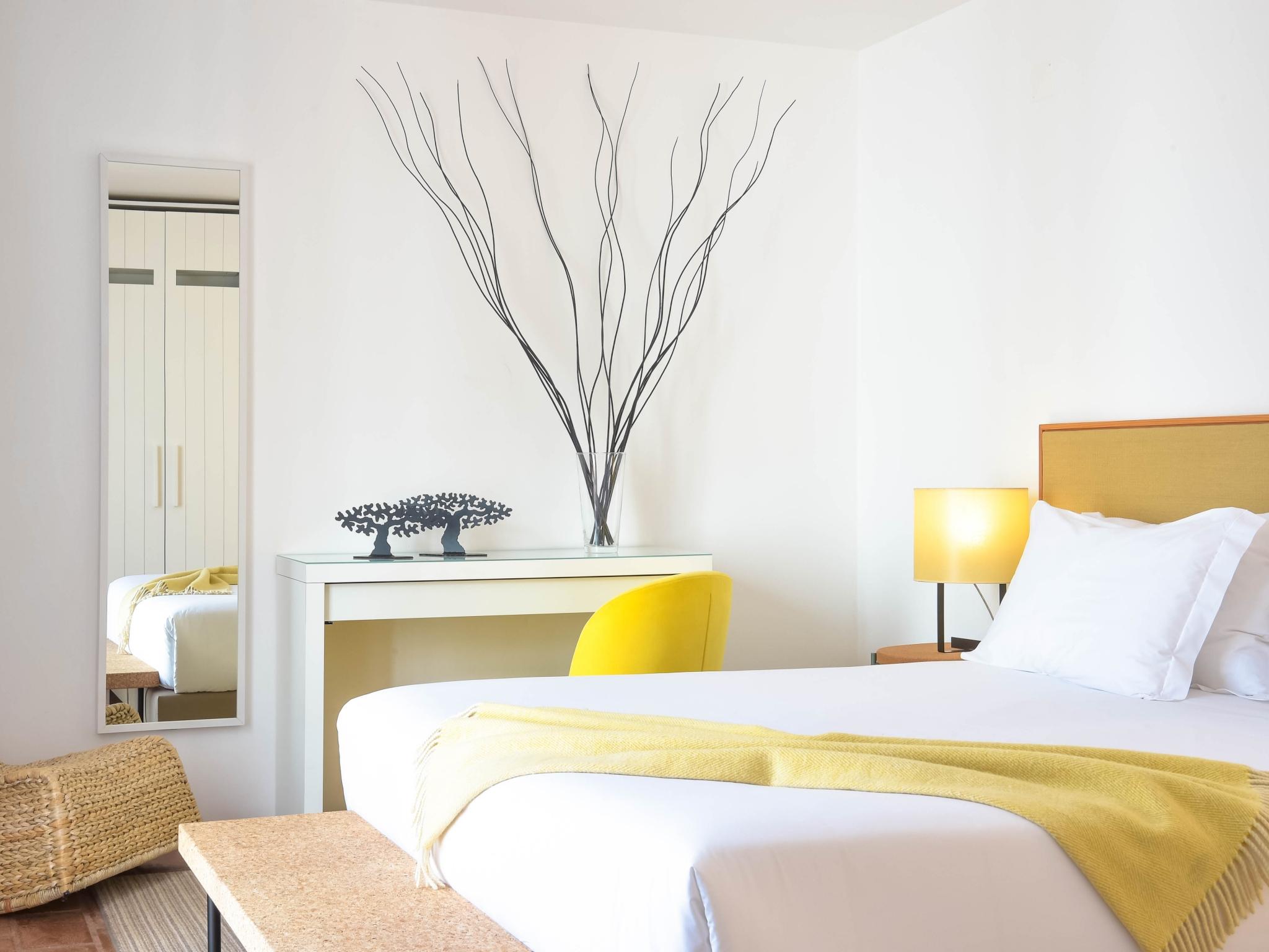 The Lince Ecorkhotel Évora Dış mekan fotoğraf