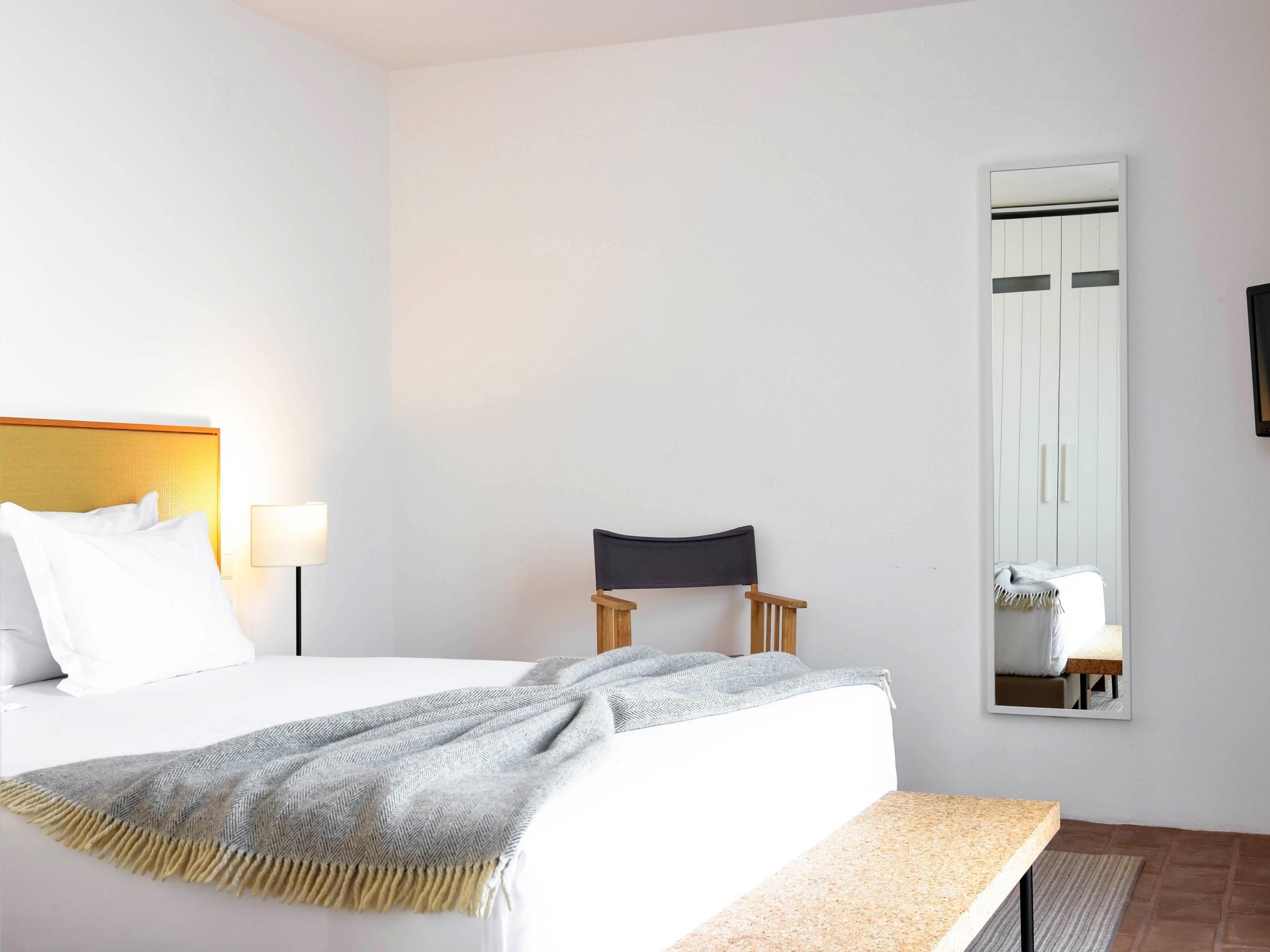 The Lince Ecorkhotel Évora Dış mekan fotoğraf