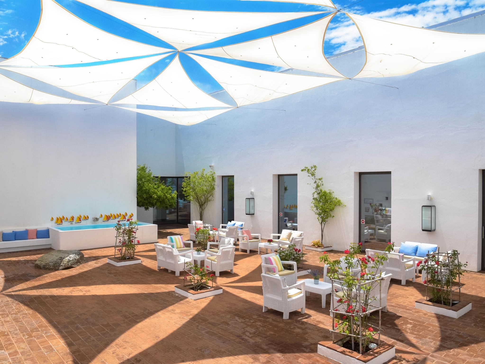 The Lince Ecorkhotel Évora Dış mekan fotoğraf