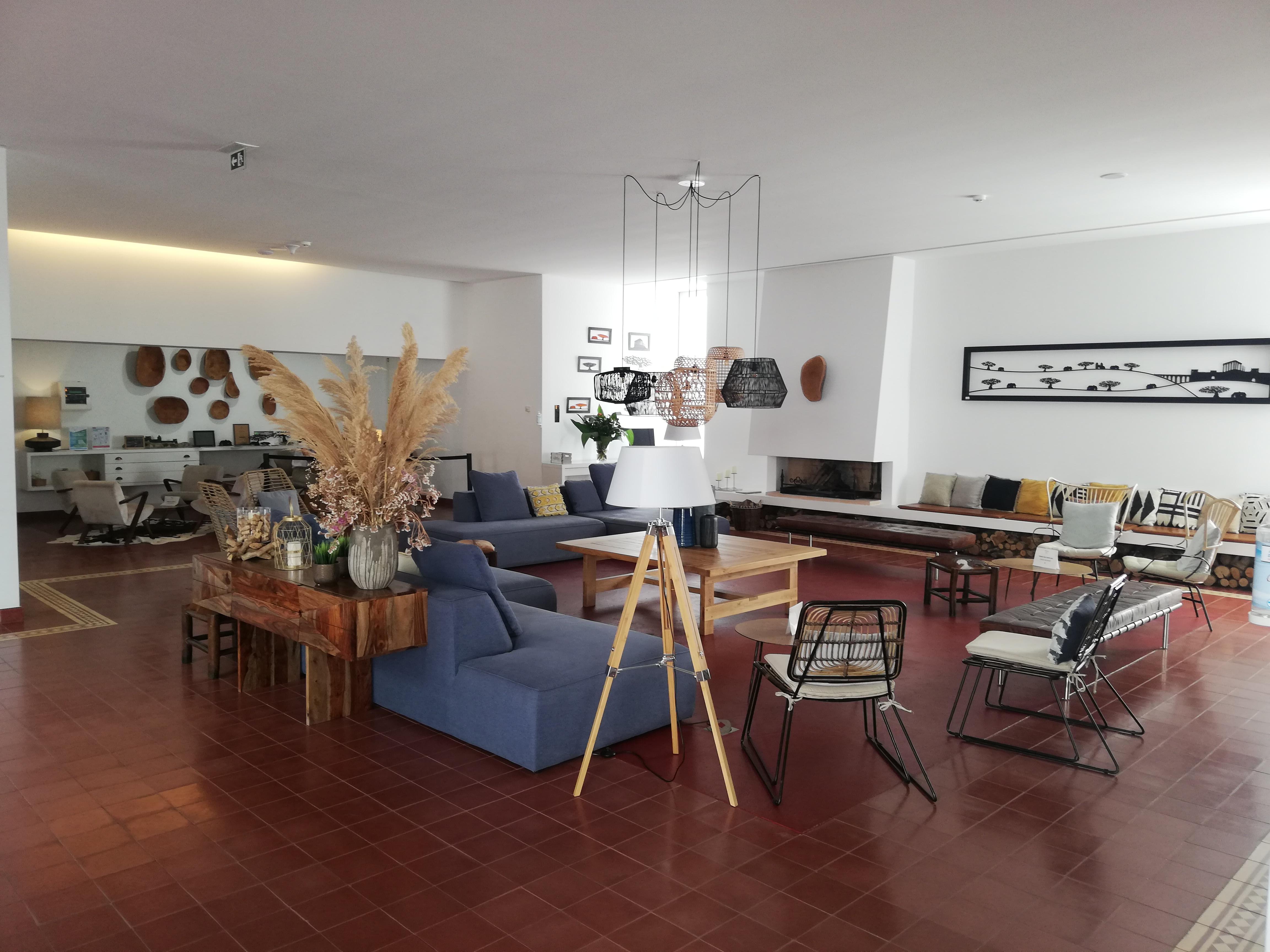 The Lince Ecorkhotel Évora Dış mekan fotoğraf
