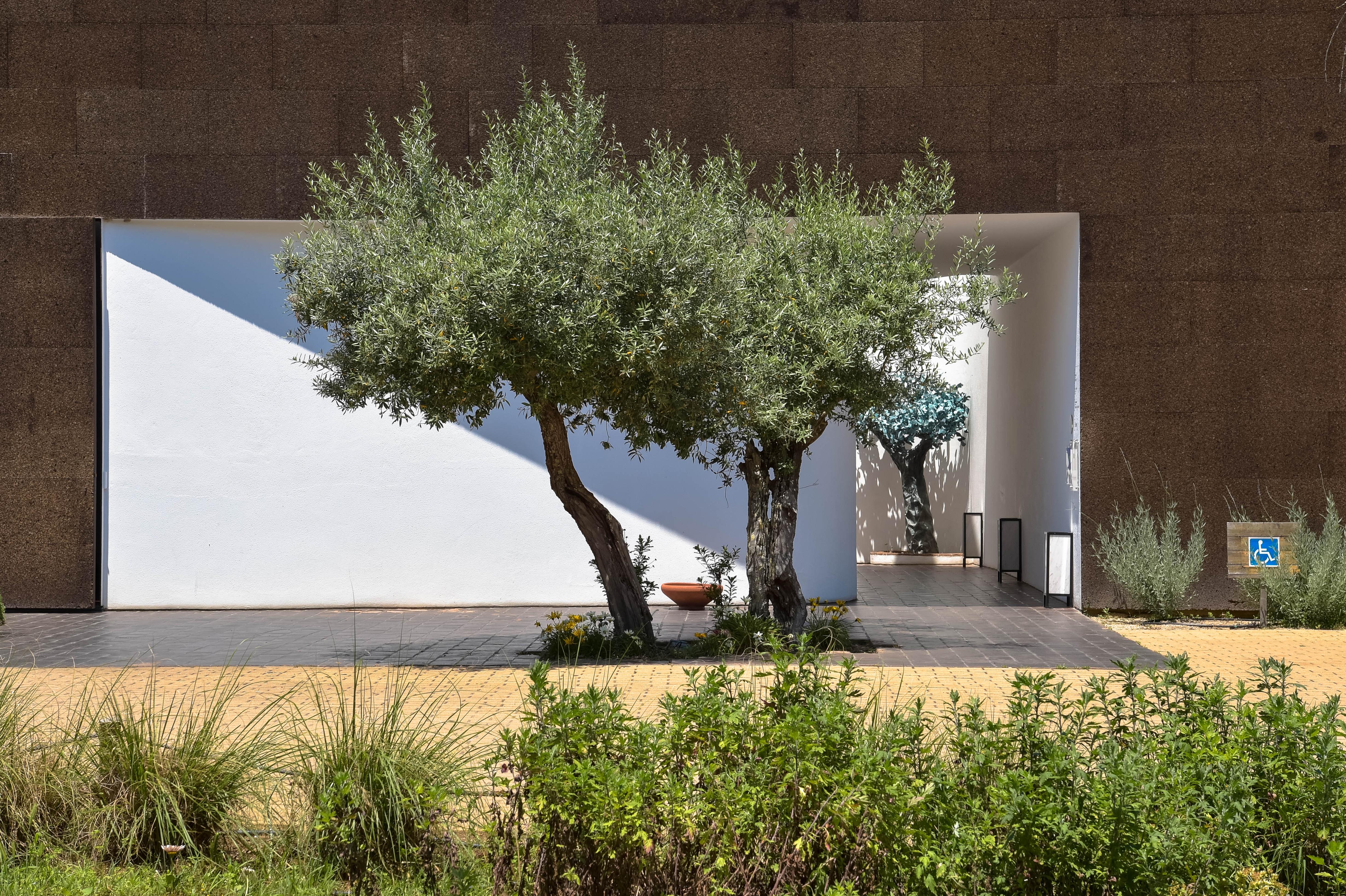 The Lince Ecorkhotel Évora Dış mekan fotoğraf