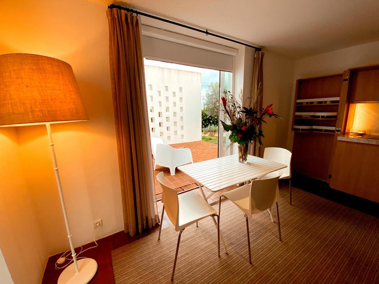 The Lince Ecorkhotel Évora Dış mekan fotoğraf