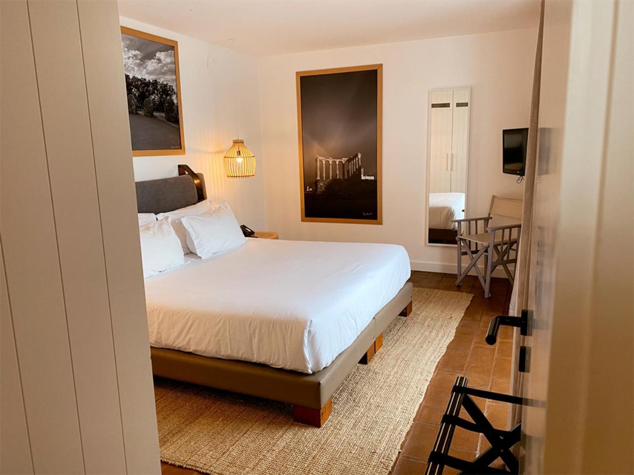 The Lince Ecorkhotel Évora Dış mekan fotoğraf