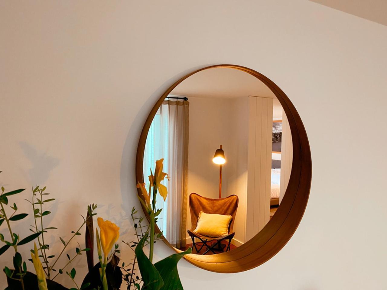 The Lince Ecorkhotel Évora Dış mekan fotoğraf