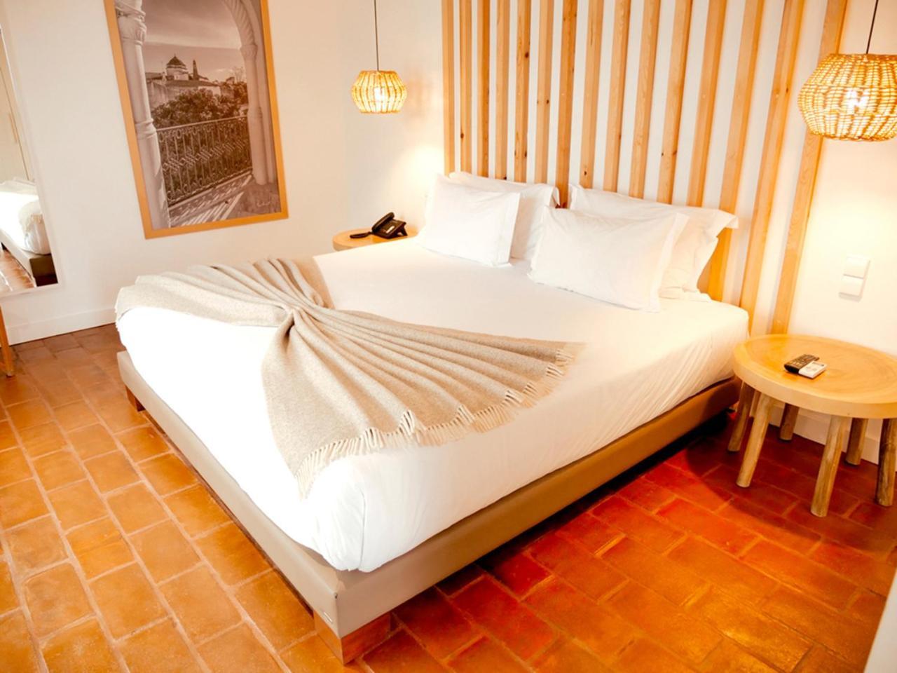 The Lince Ecorkhotel Évora Dış mekan fotoğraf
