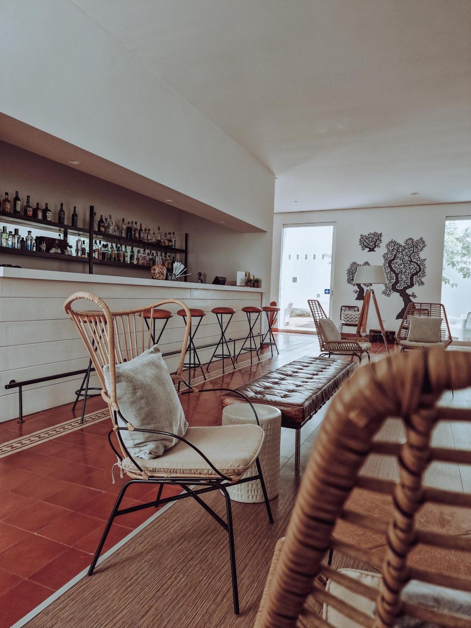 The Lince Ecorkhotel Évora Dış mekan fotoğraf