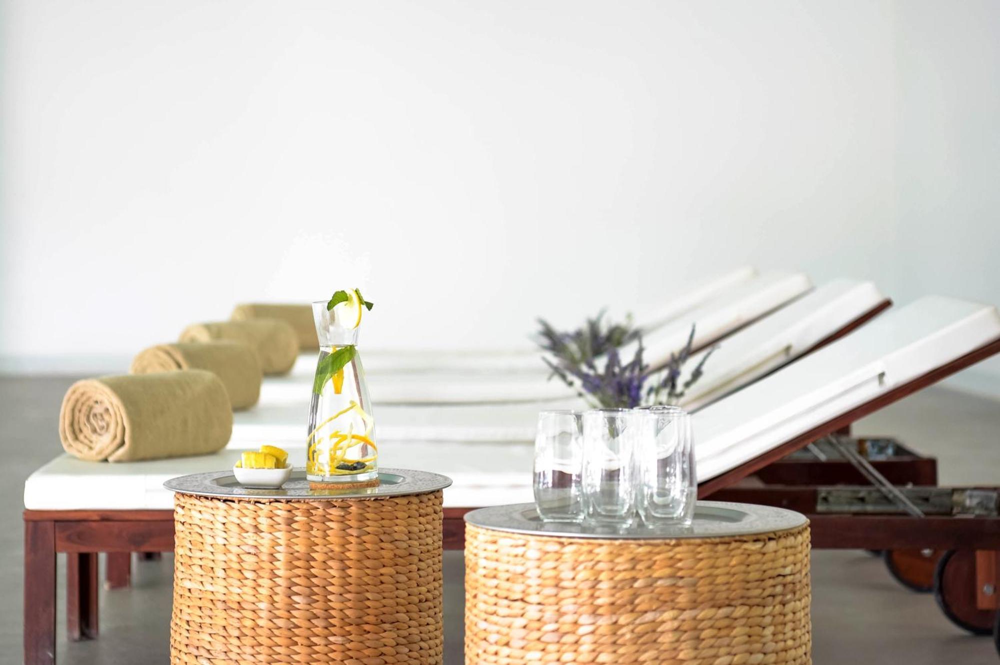 The Lince Ecorkhotel Évora Dış mekan fotoğraf