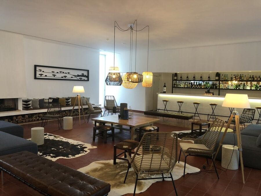 The Lince Ecorkhotel Évora Dış mekan fotoğraf